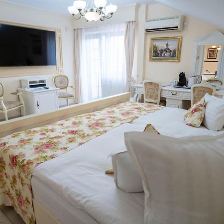Villa Alice Σουκεάβα Δωμάτιο φωτογραφία