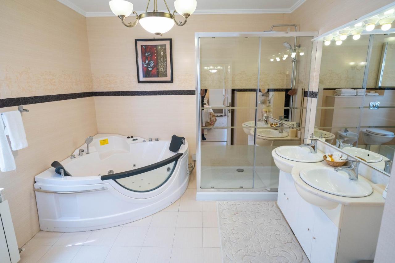 Villa Alice Σουκεάβα Εξωτερικό φωτογραφία