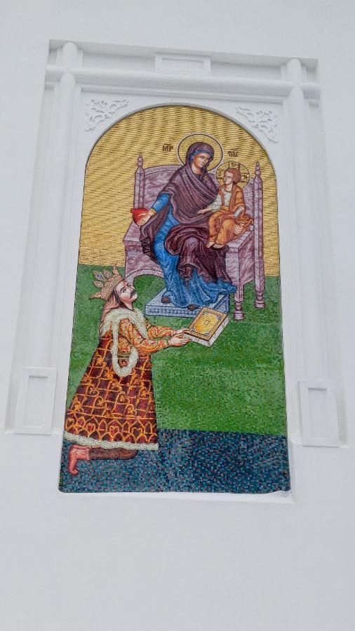 Villa Alice Σουκεάβα Εξωτερικό φωτογραφία