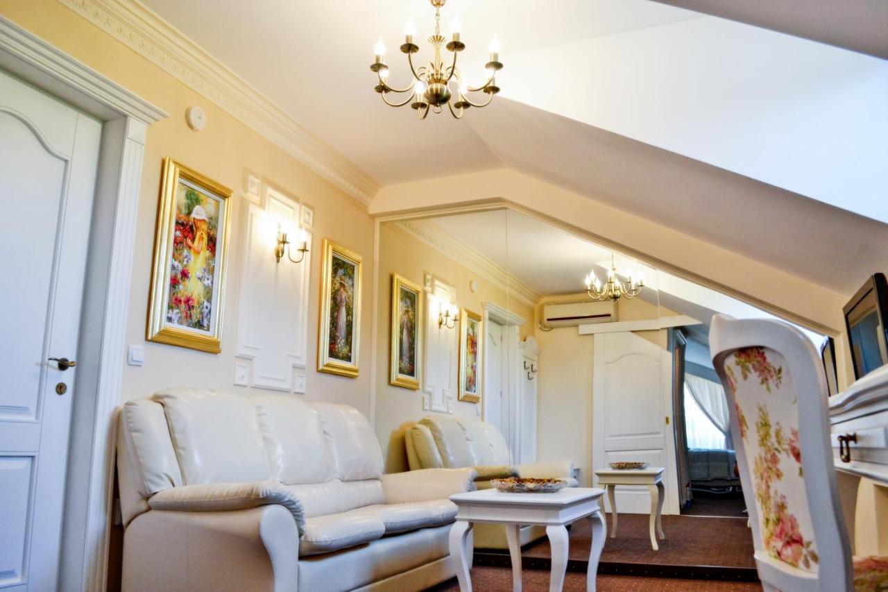 Villa Alice Σουκεάβα Εξωτερικό φωτογραφία