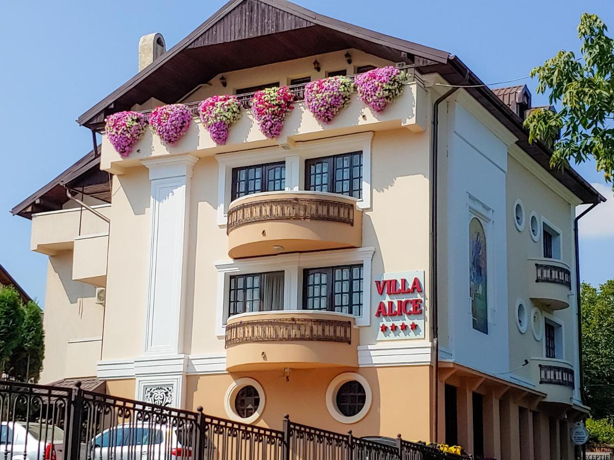 Villa Alice Σουκεάβα Εξωτερικό φωτογραφία