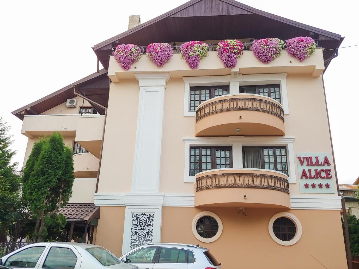 Villa Alice Σουκεάβα Εξωτερικό φωτογραφία