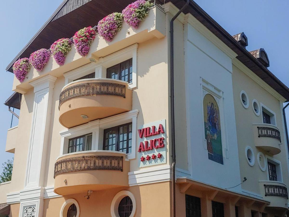 Villa Alice Σουκεάβα Εξωτερικό φωτογραφία